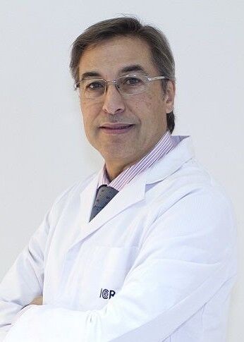 Doctor Urologist Artur Santeugini Artusa