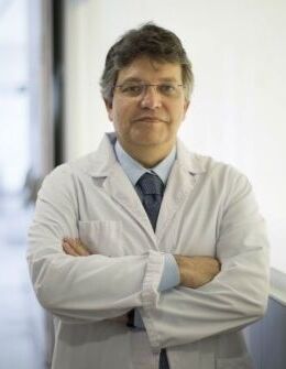 Doctor Urologist Fernando